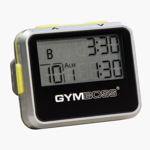 Title professional top gym timer